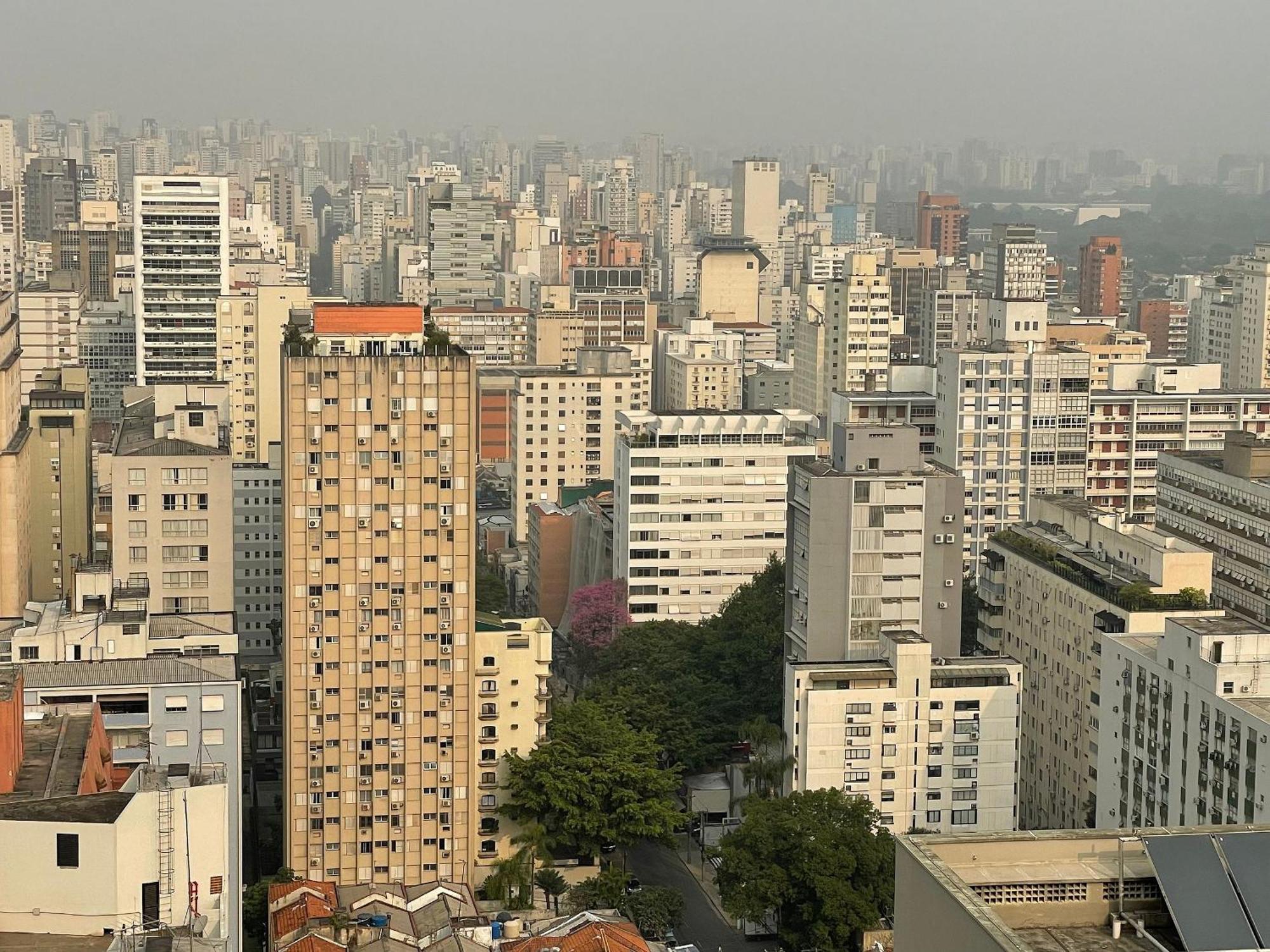 Bexp Spaces | On Melo Alves - Jardins *