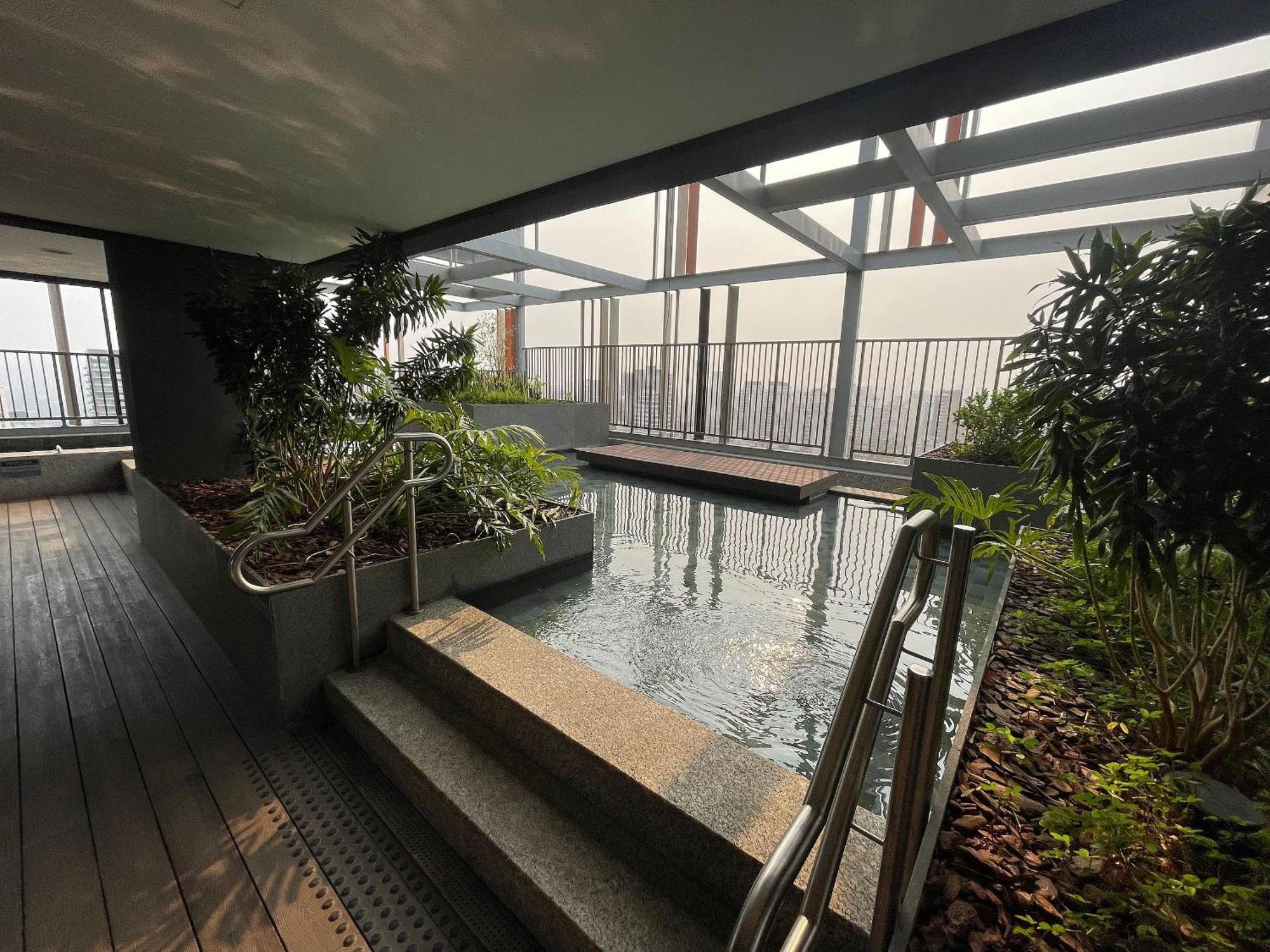 Daire Bexp Spaces | On Melo Alves - Jardins *