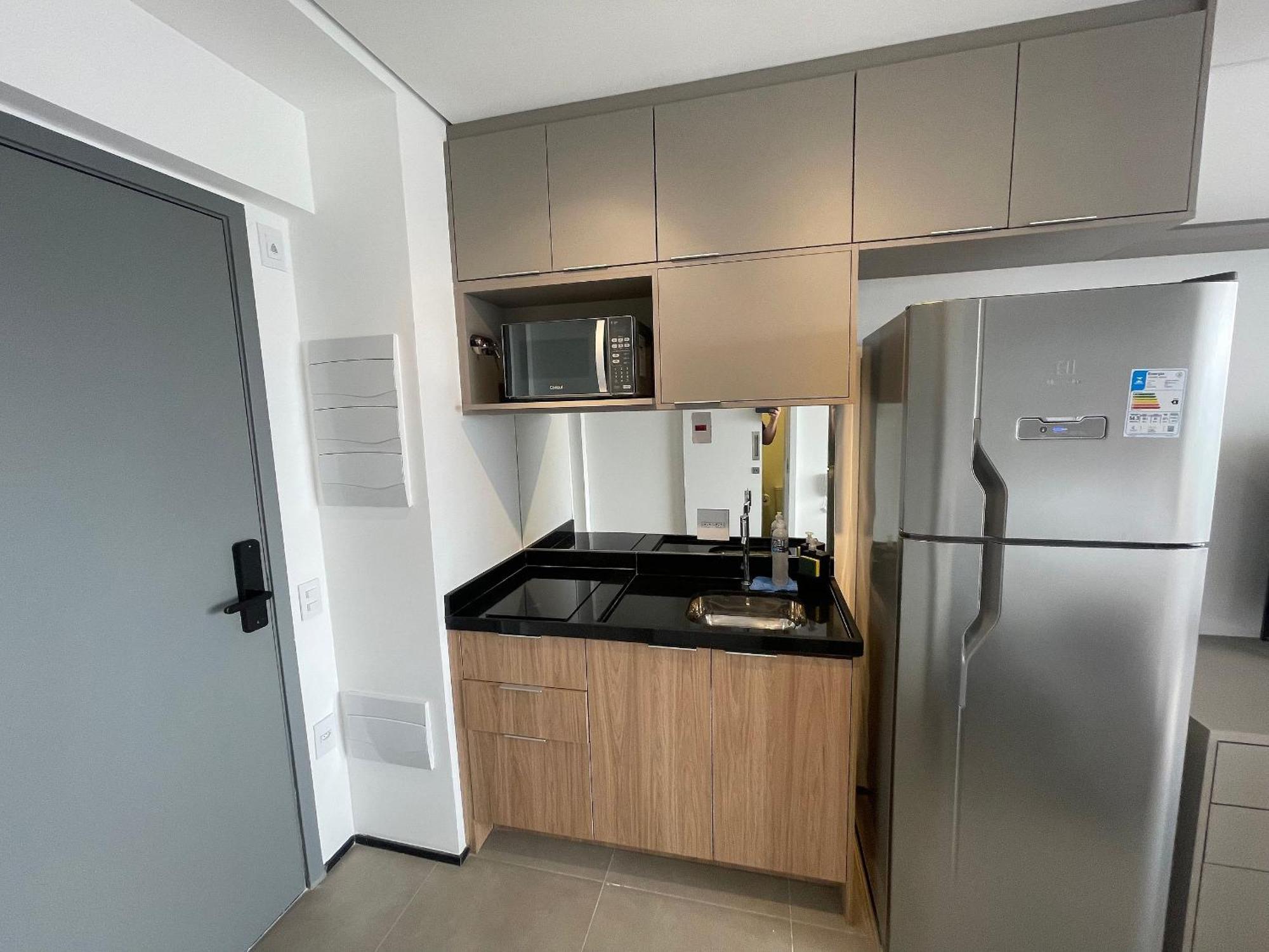 Bexp Spaces | On Melo Alves - Jardins Daire Sao Paulo