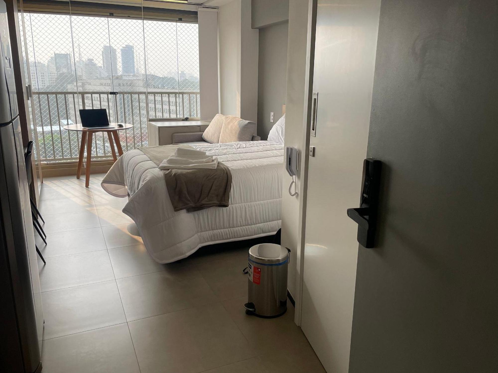 Bexp Spaces | On Melo Alves - Jardins Sao Paulo