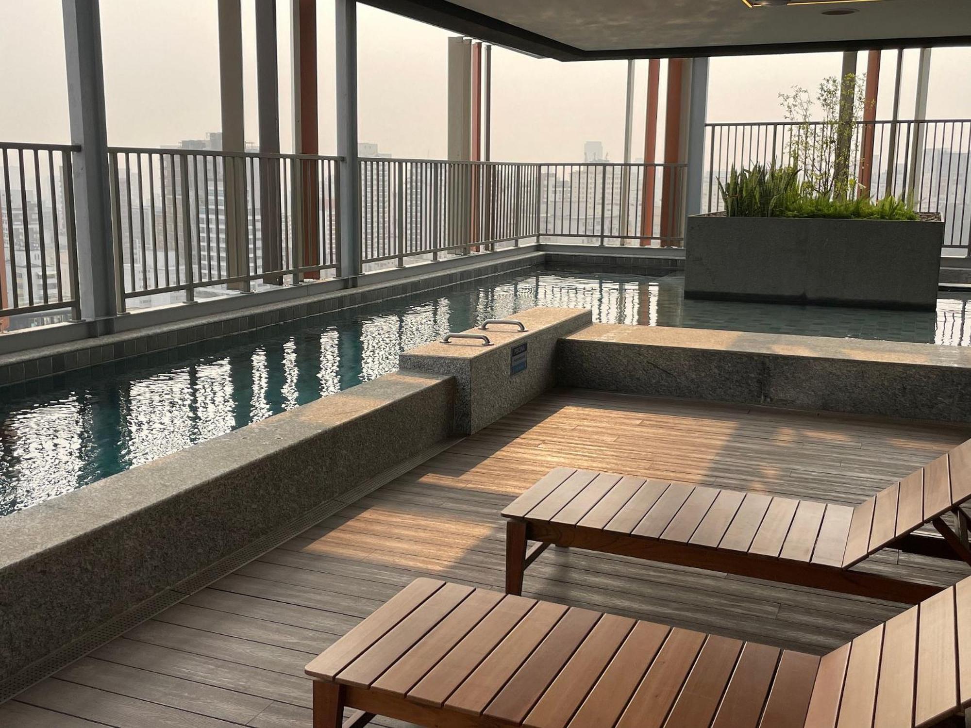 Bexp Spaces | On Melo Alves - Jardins