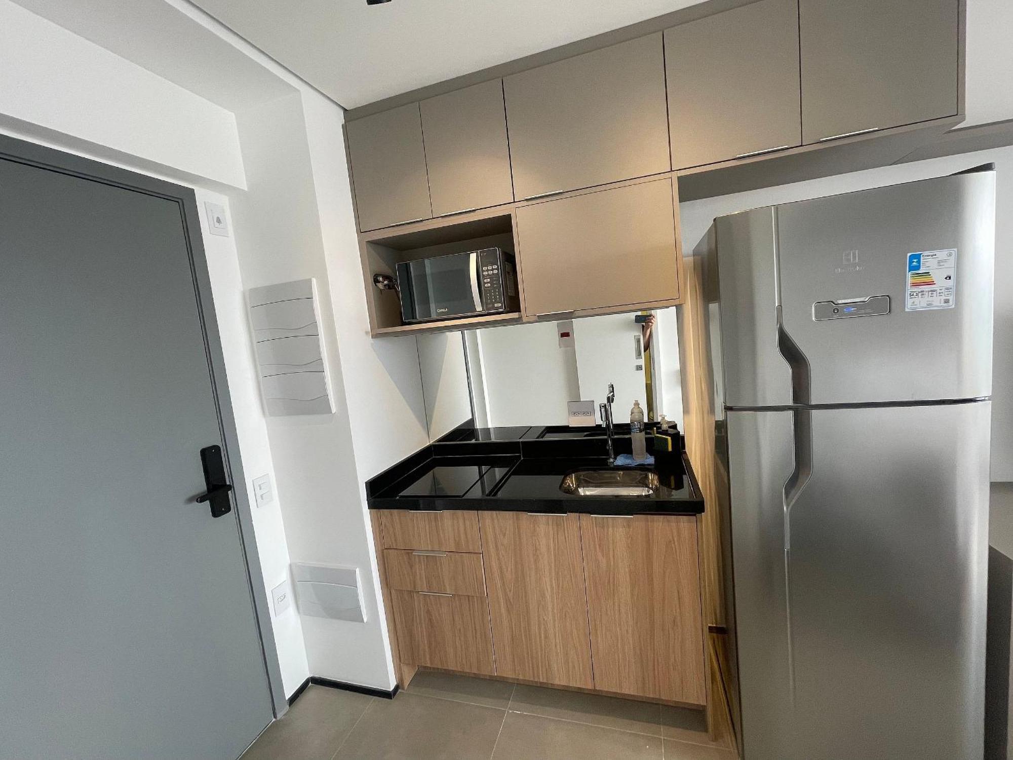 Bexp Spaces | On Melo Alves - Jardins Daire *