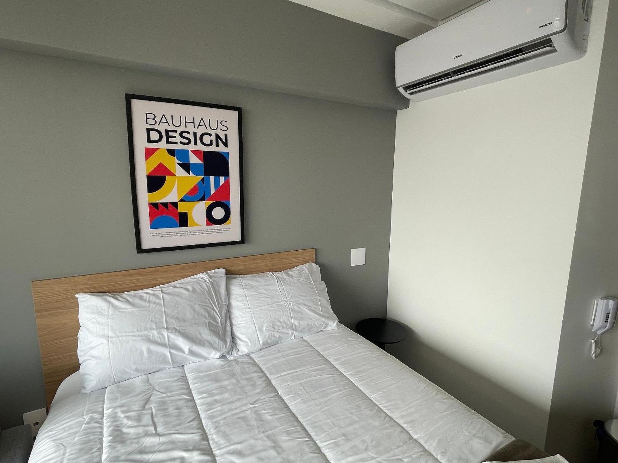 Bexp Spaces | On Melo Alves - Jardins *