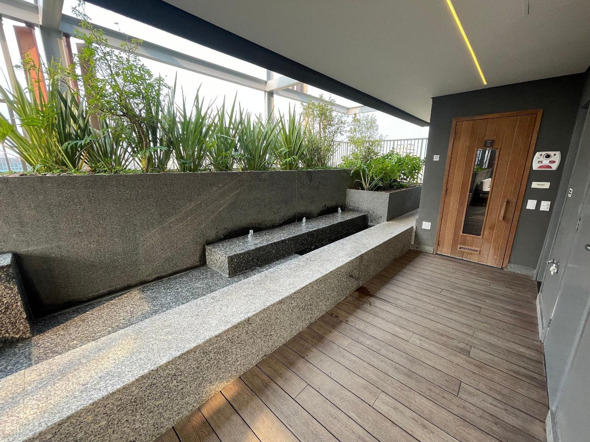 Bexp Spaces | On Melo Alves - Jardins
