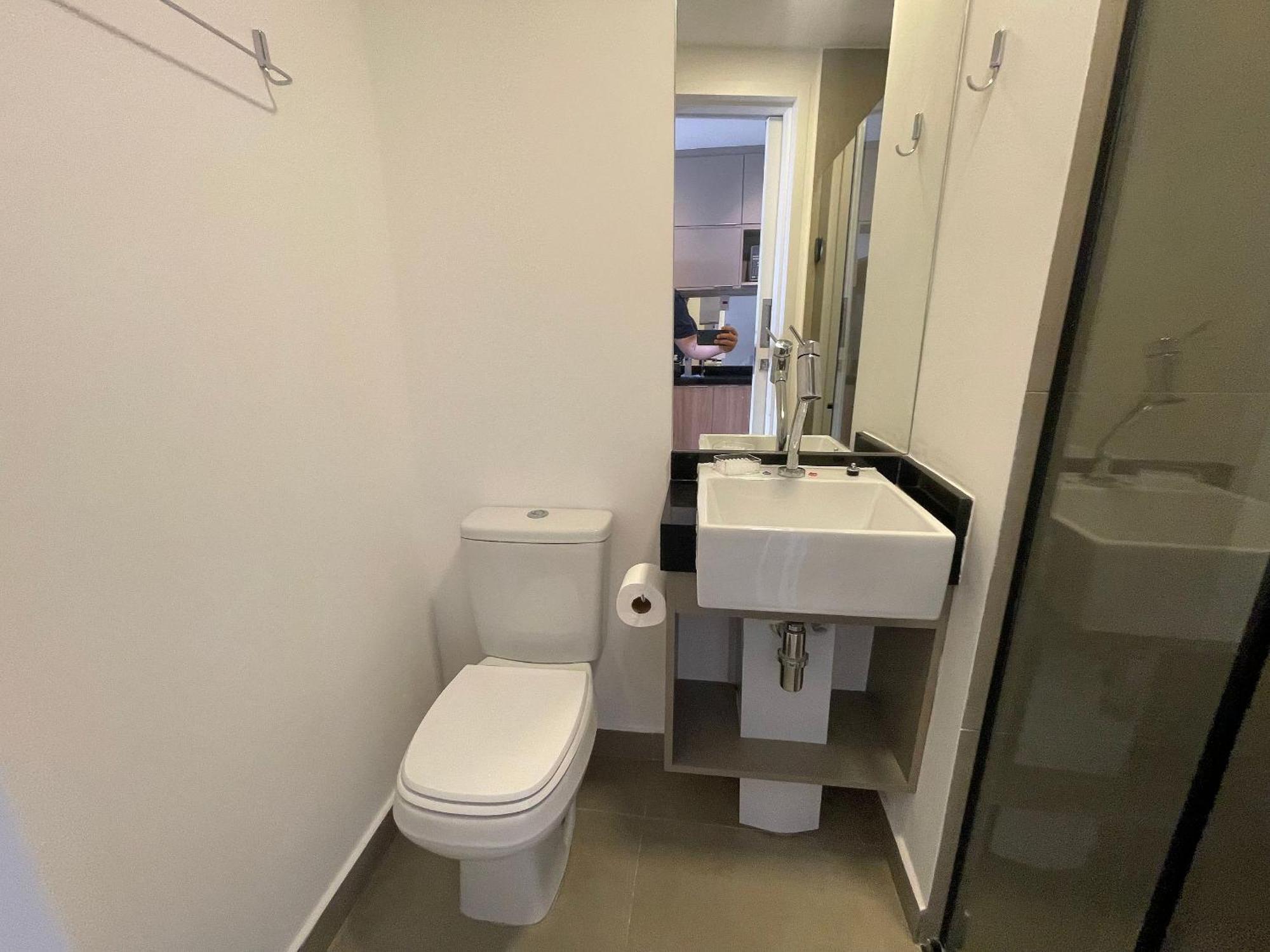 Daire Bexp Spaces | On Melo Alves - Jardins Sao Paulo