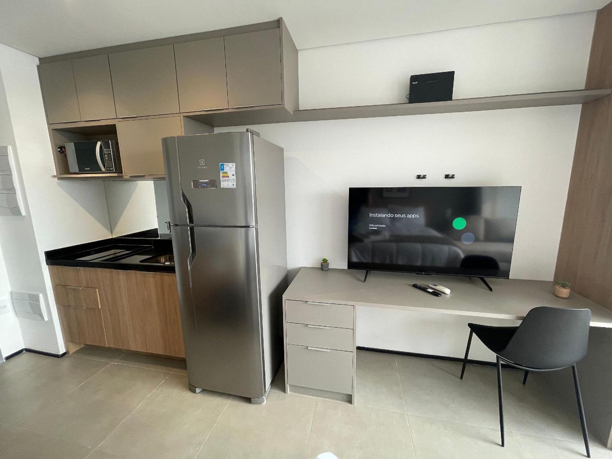 Bexp Spaces | On Melo Alves - Jardins *