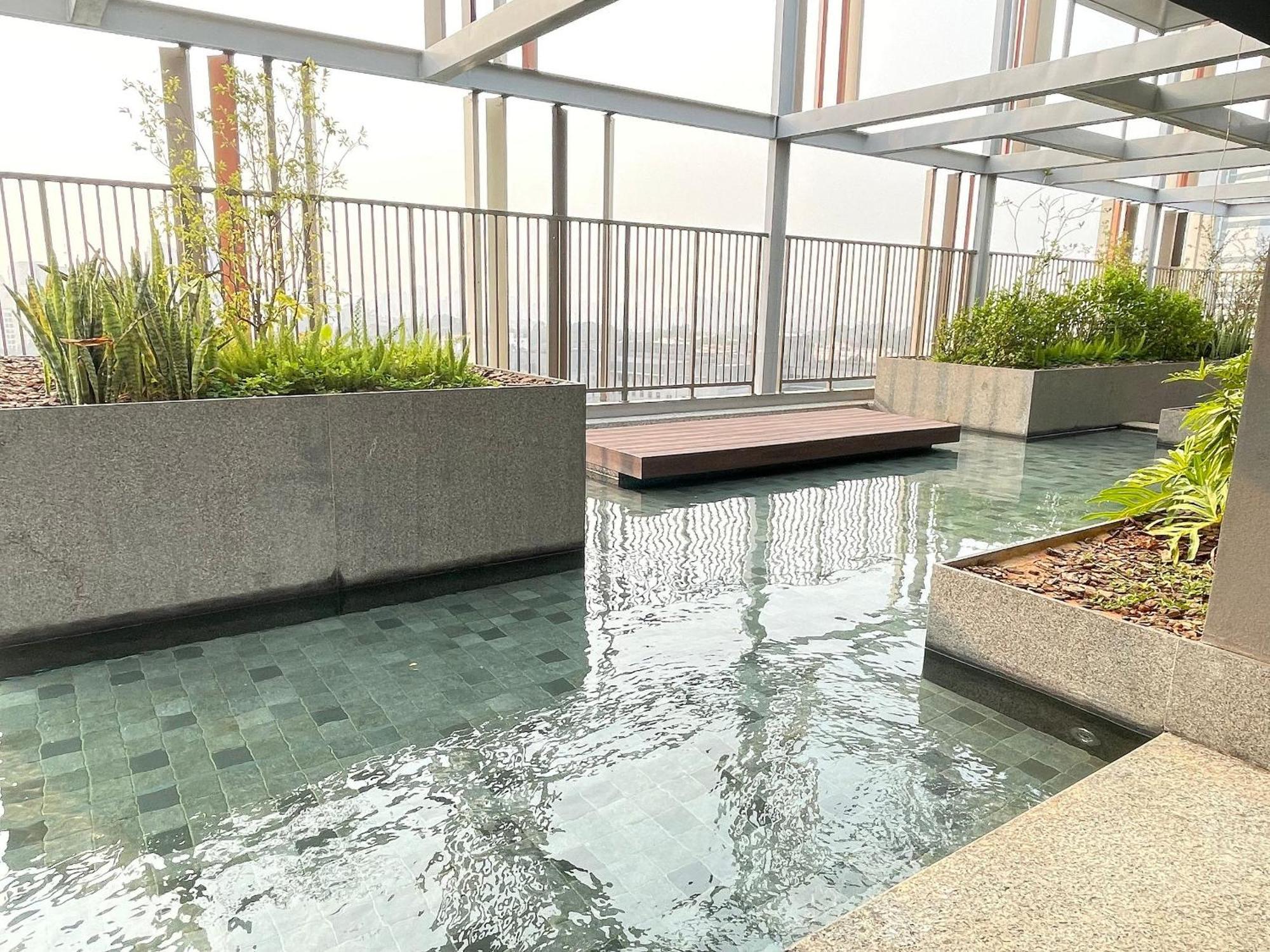 Bexp Spaces | On Melo Alves - Jardins
