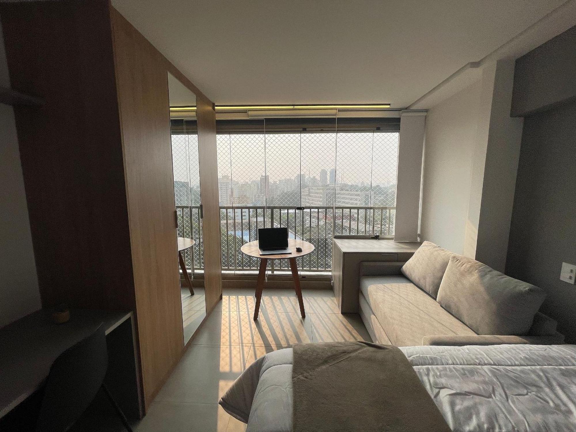 Bexp Spaces | On Melo Alves - Jardins *