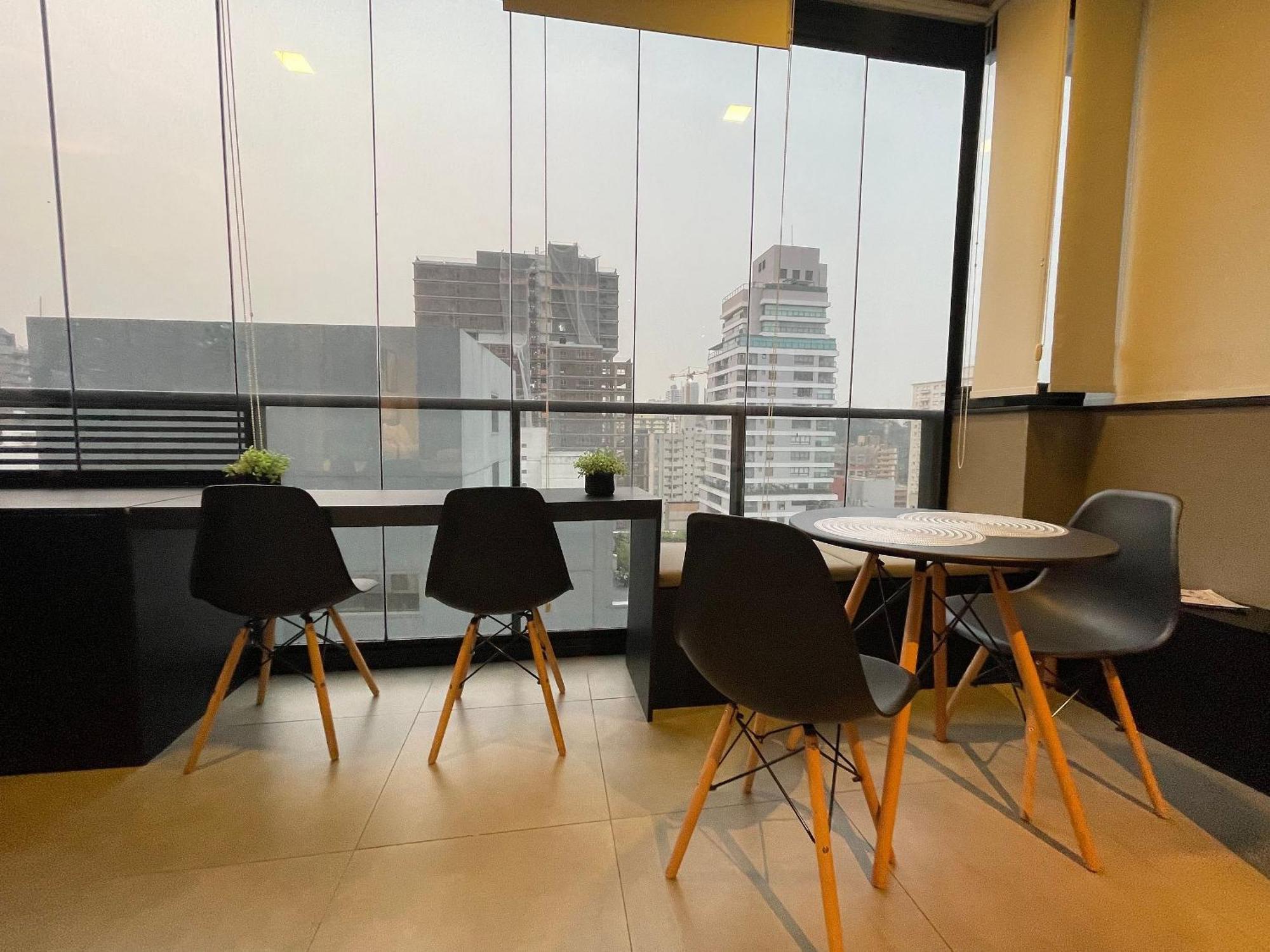 Căn hộ Bexp Spaces | Vn Capote Valente