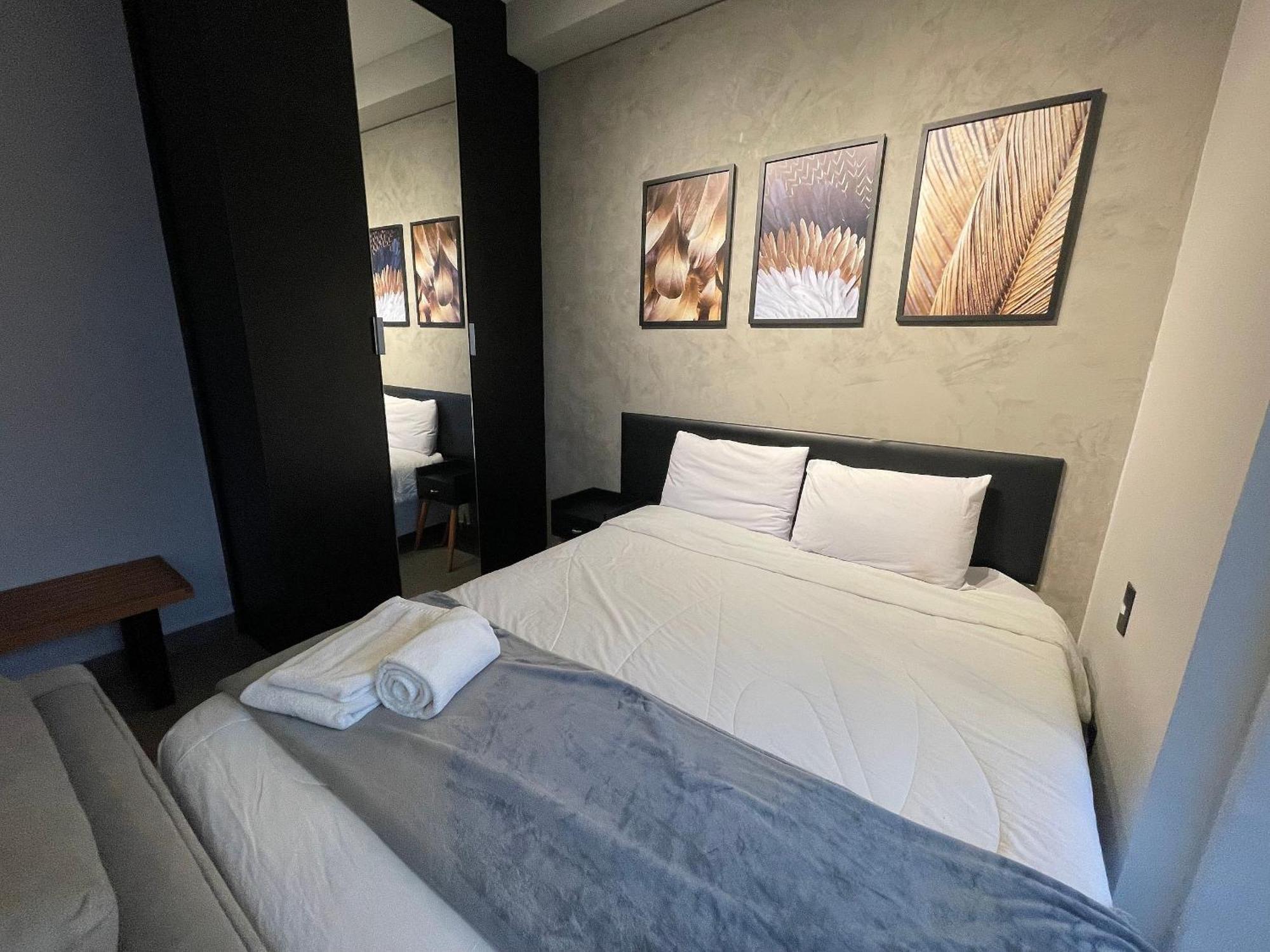 Căn hộ Bexp Spaces | Vn Capote Valente *
