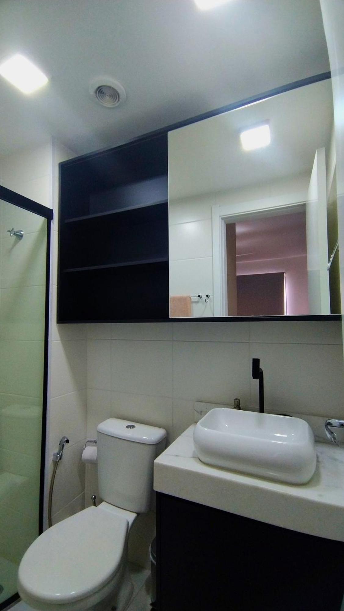 Căn hộ Laguna 380: Conforto E Seguranca Na Zona Sul De