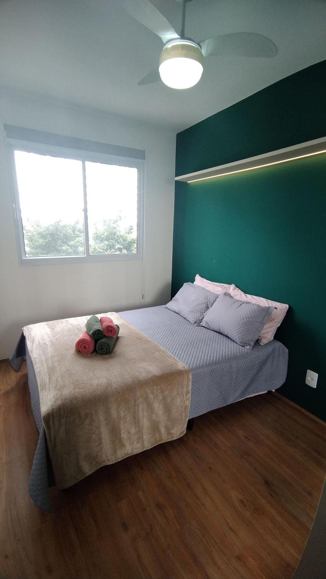 Laguna 380: Conforto E Seguranca Na Zona Sul De Căn hộ São Paulo