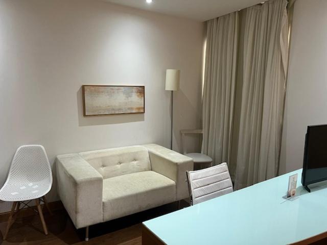 Flat Jardins Paulista 540 Khách sạn hẻo lánh *