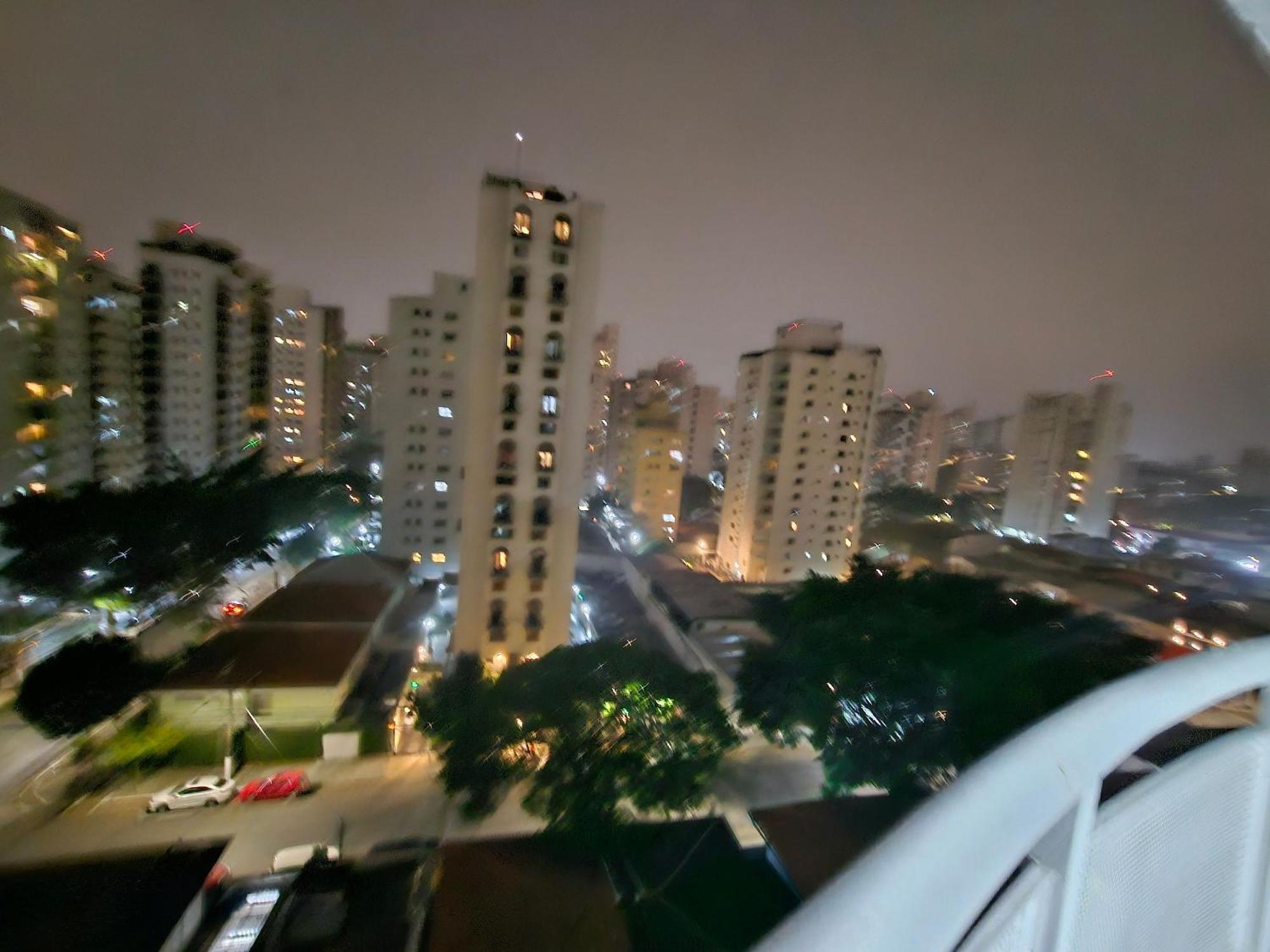 Flat The Palace Com Sala E Cozinha Apartment *