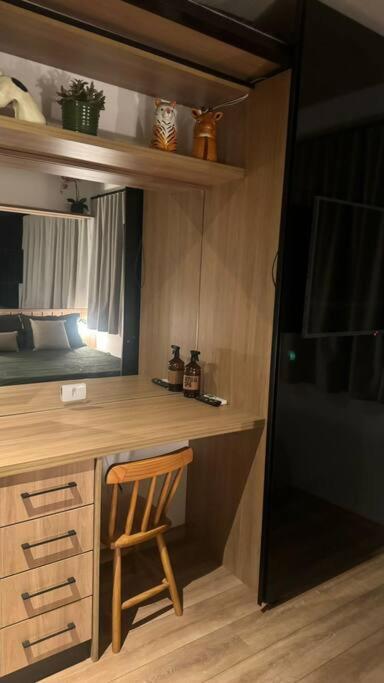 Apartamento Lindo A 400m Hosp Sirio Libanes
