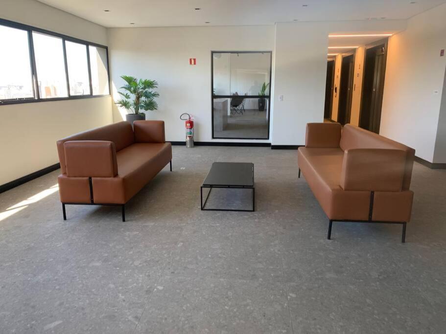 Apartamento Lindo A 400m Hosp Sirio Libanes *