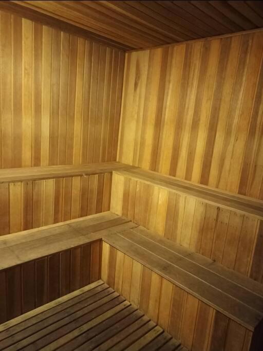 Apartamento Lindo A 400m Hosp Sirio Libanes São Paulo