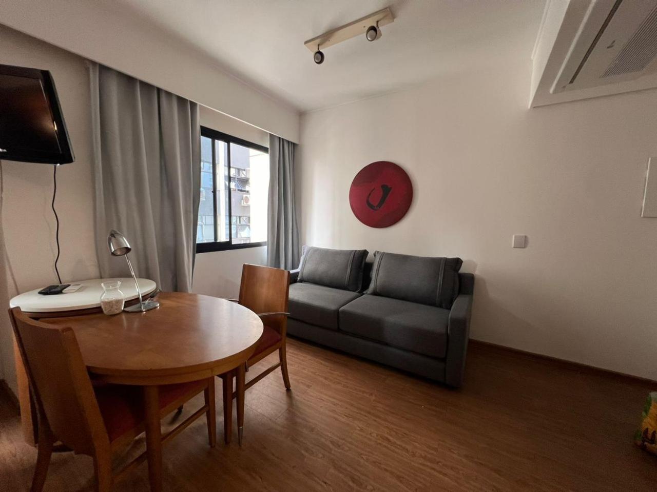 Hotel Av Rouxinol 57 Moema 09 São Paulo