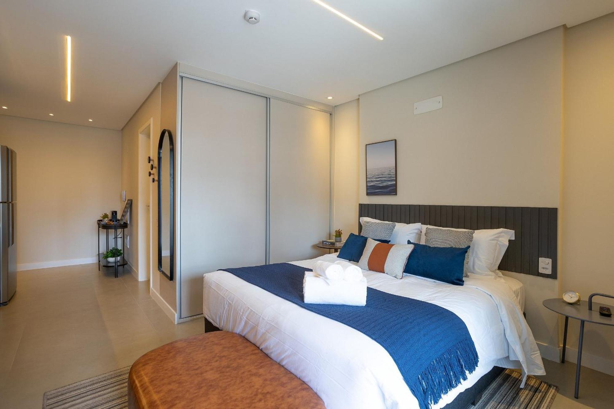 Haus Mitre Brooklin Căn hộ São Paulo