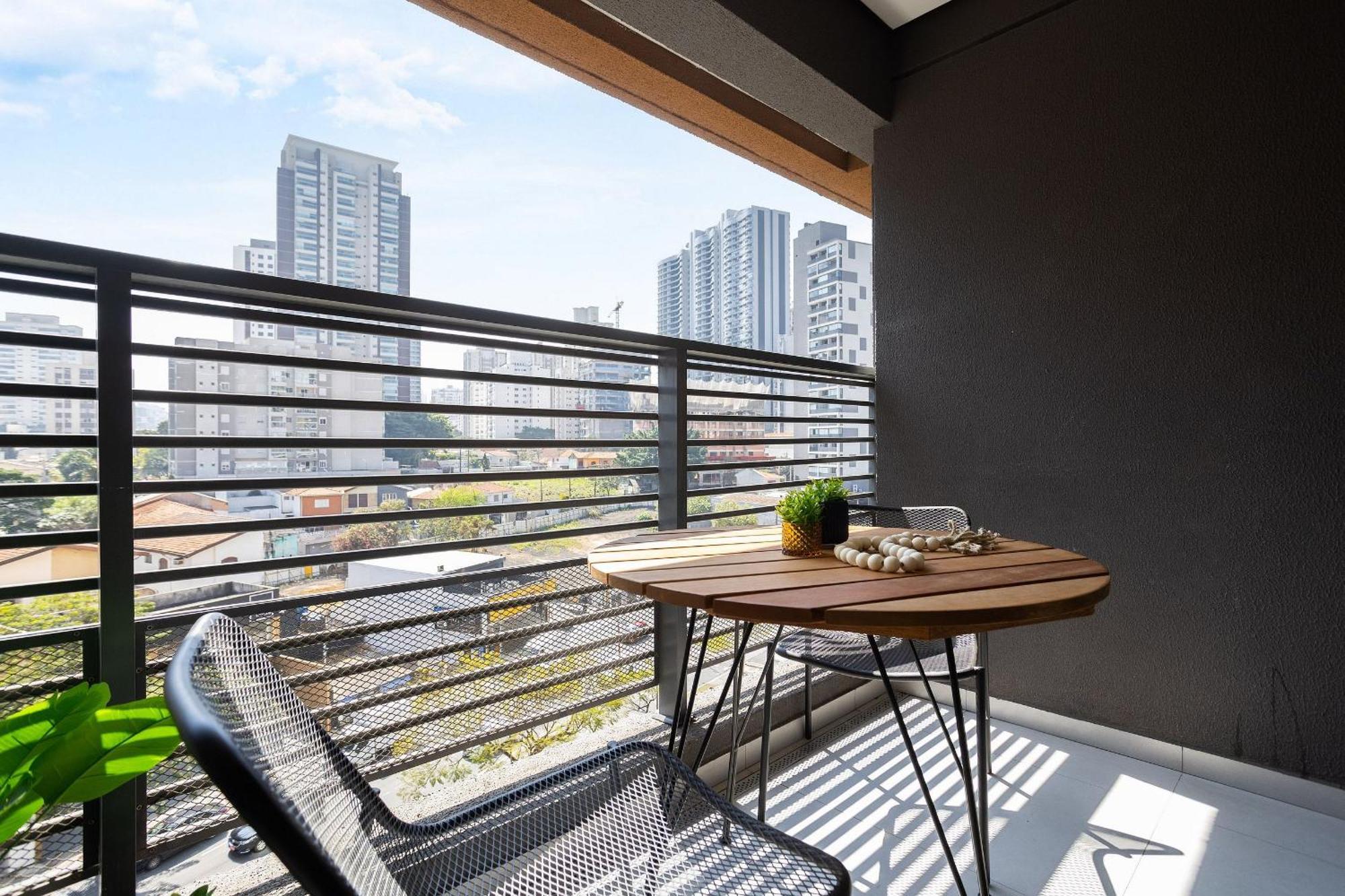 Haus Mitre Brooklin Căn hộ