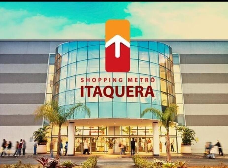 Itaquera Apartment *