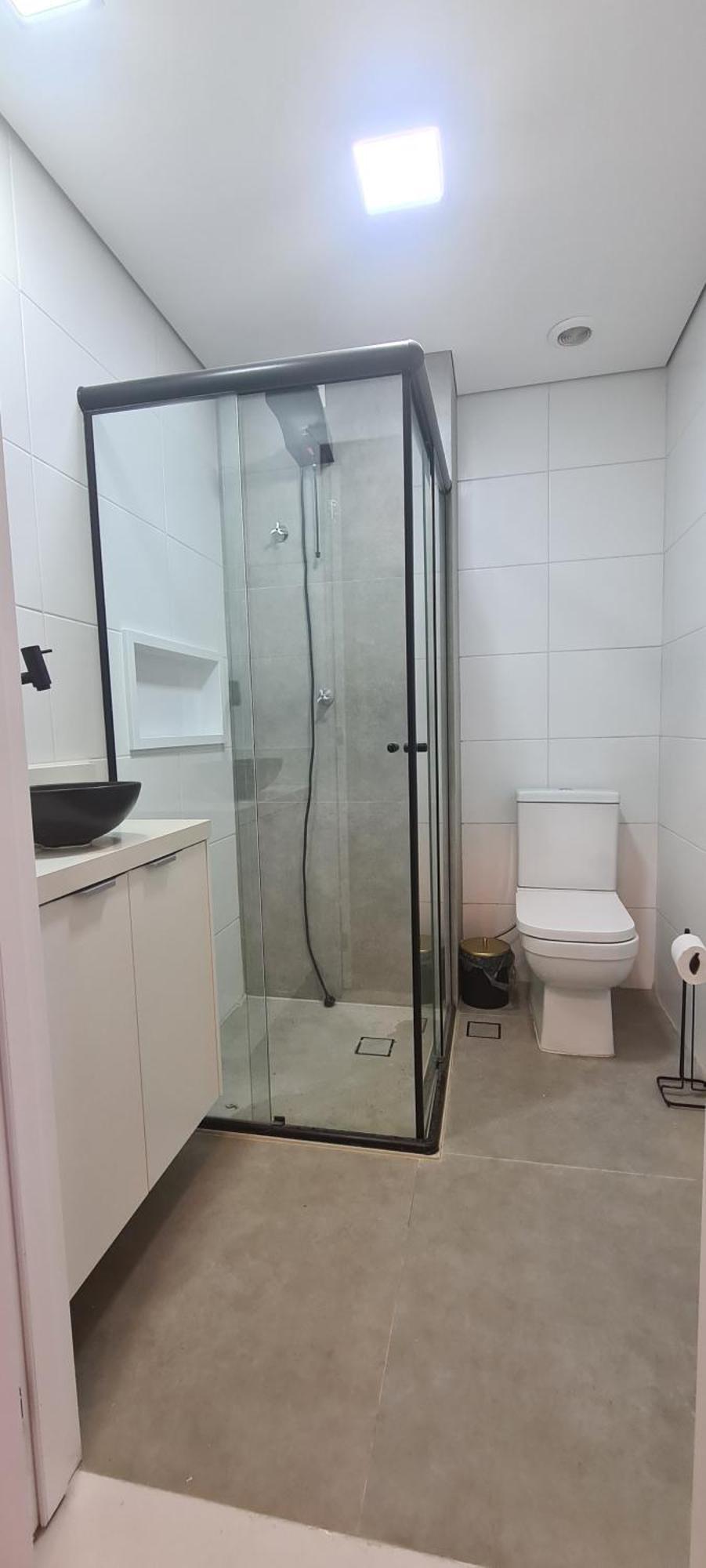 Apartment Novo Ao Lado Do Metro Butanta - Proximo A Usp *