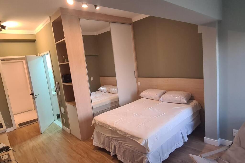 Apartment Novo Ao Lado Do Metro Butanta - Proximo A Usp *