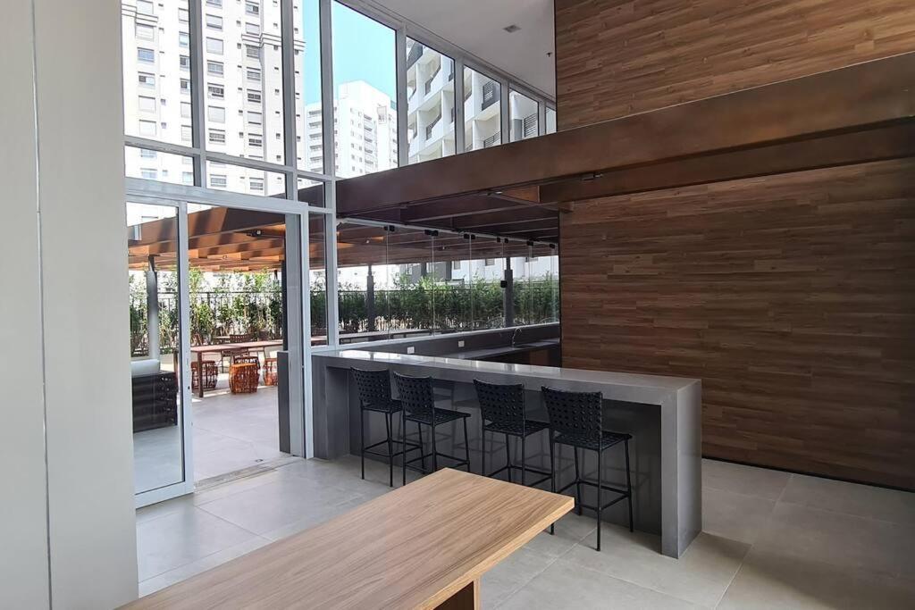 Novo Ao Lado Do Metro Butanta - Proximo A Usp *