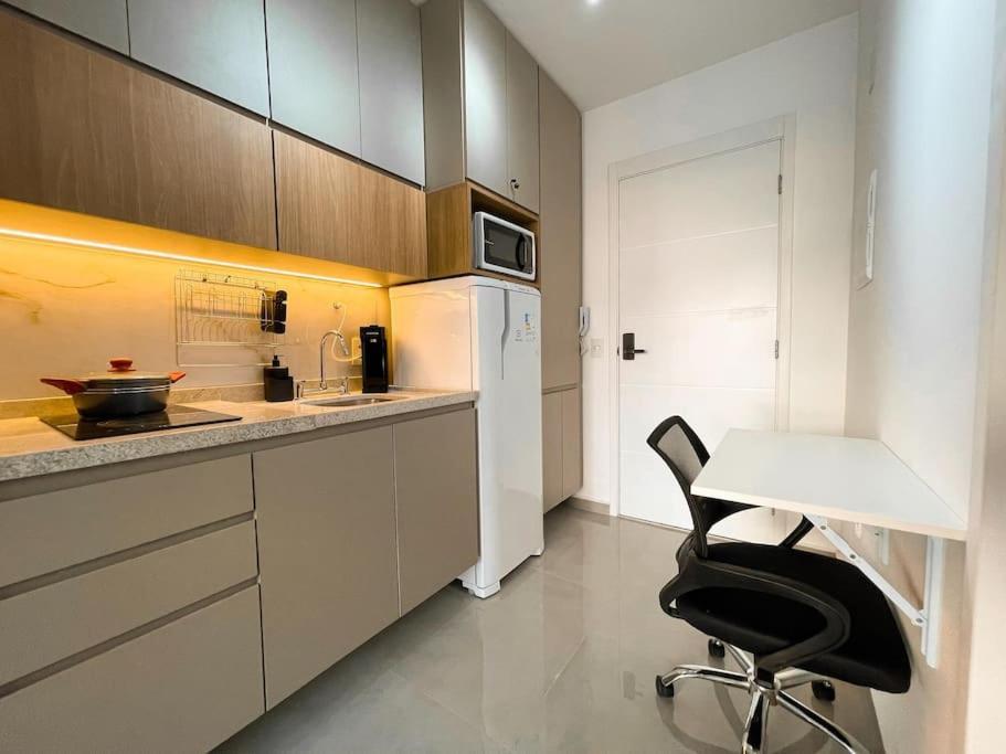 Apartemen Bem-vindo Ao Seu Espaco Em Sp! Sao Paulo