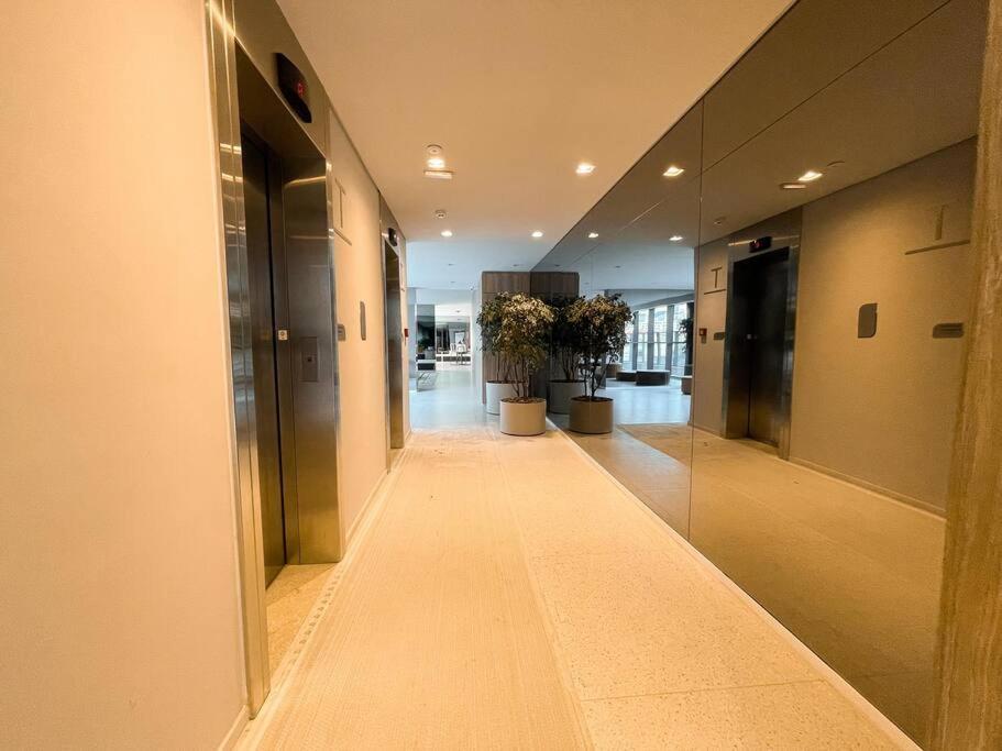 Bem-vindo Ao Seu Espaco Em Sp! Apartemen Sao Paulo