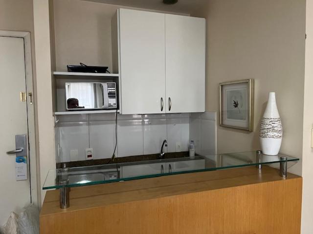 Khách sạn hẻo lánh Flat Jardins Paulista 540 São Paulo