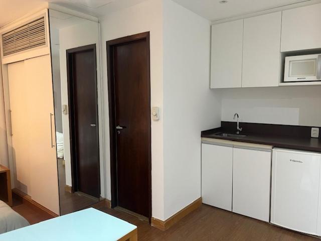 Flat Jardins Paulista 540 * São Paulo