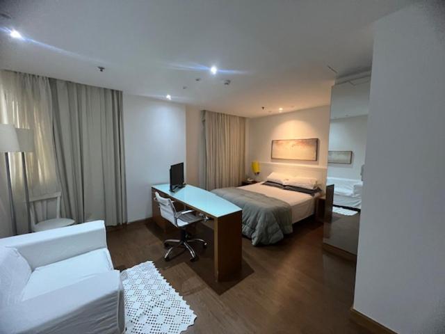 Flat Jardins Paulista 540 Khách sạn hẻo lánh