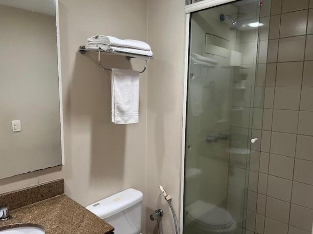 Flat Jardins Paulista 540 Khách sạn hẻo lánh São Paulo