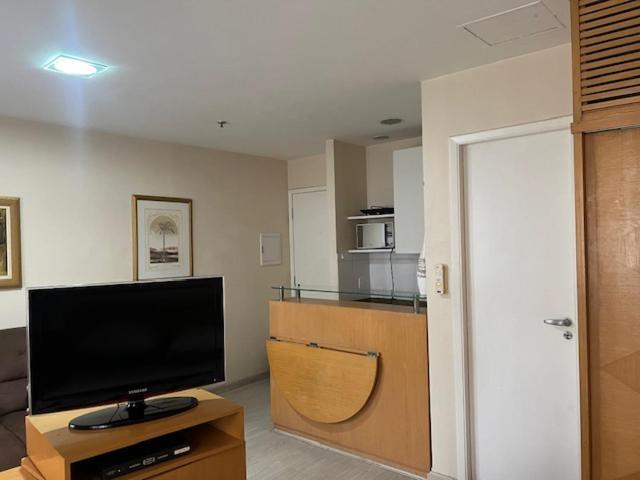 Flat Jardins Paulista 540 *