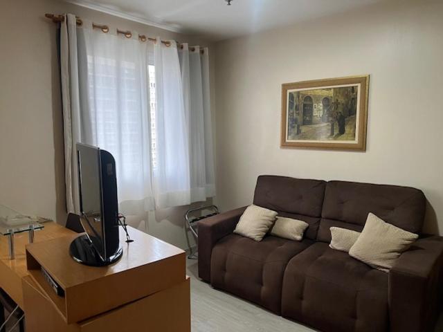 Flat Jardins Paulista 540
