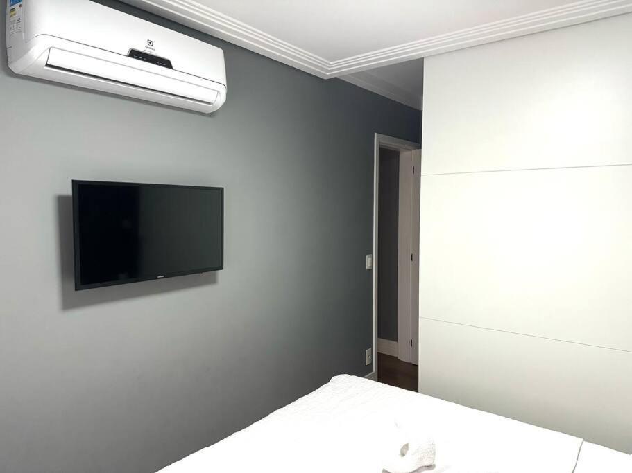Apartment 1062 Em Frente Ao Hospital Einstein E Estadio Do Morumbis *