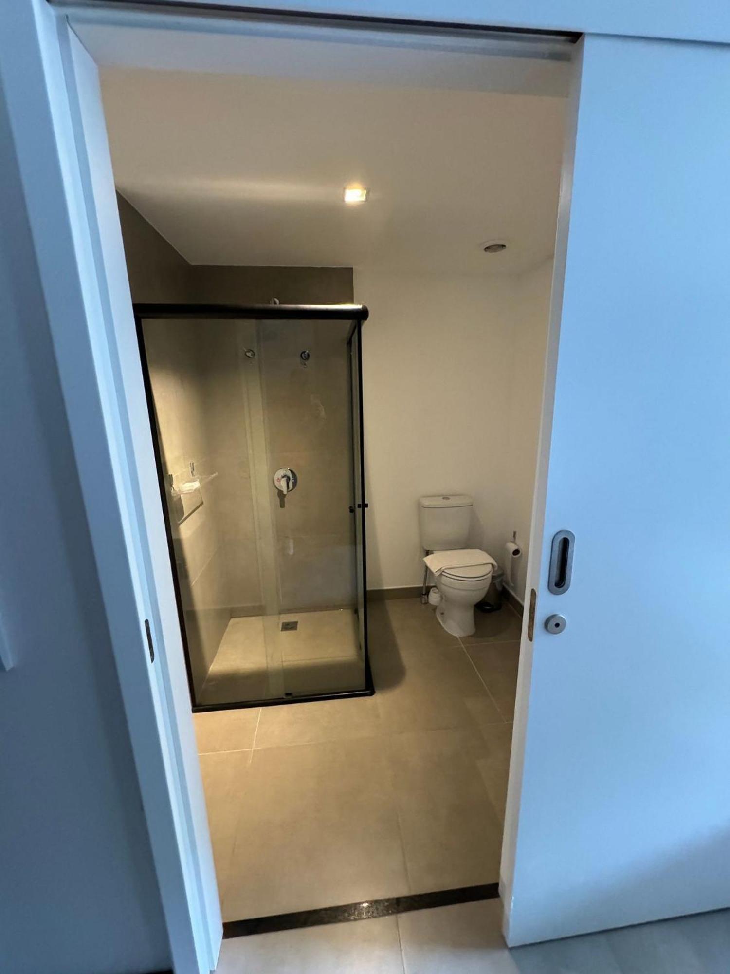 Apartment U_x | Lindo Na Bela Vista Proximo Ao Hospital Sirio Libanes A 100 Metros