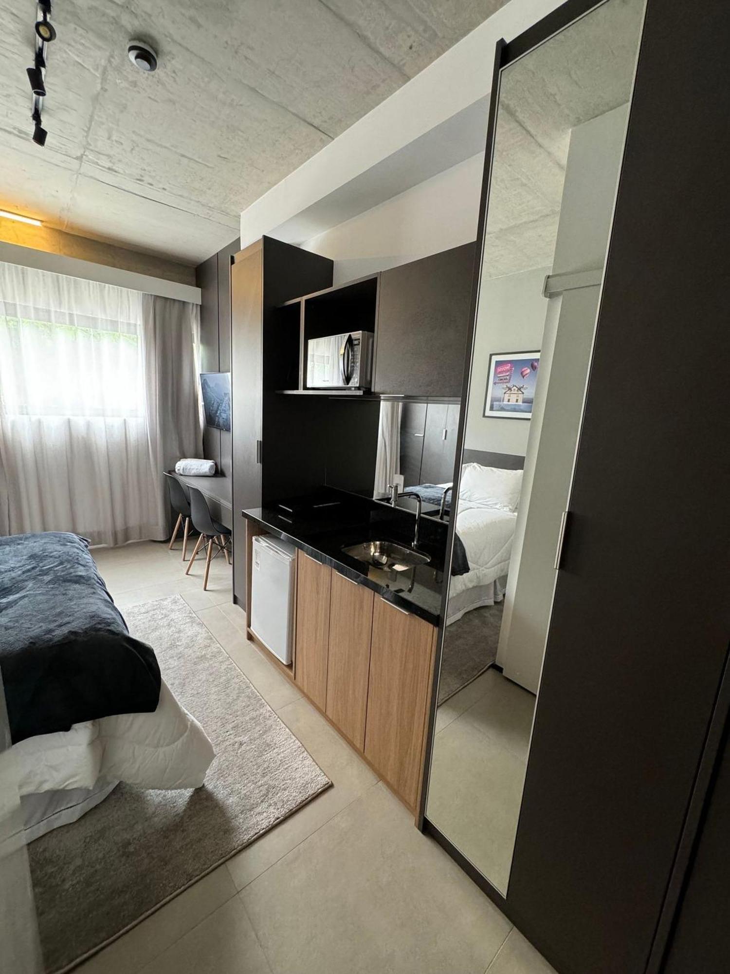 U_x | Lindo Na Bela Vista Proximo Ao Hospital Sirio Libanes A 100 Metros Apartment *