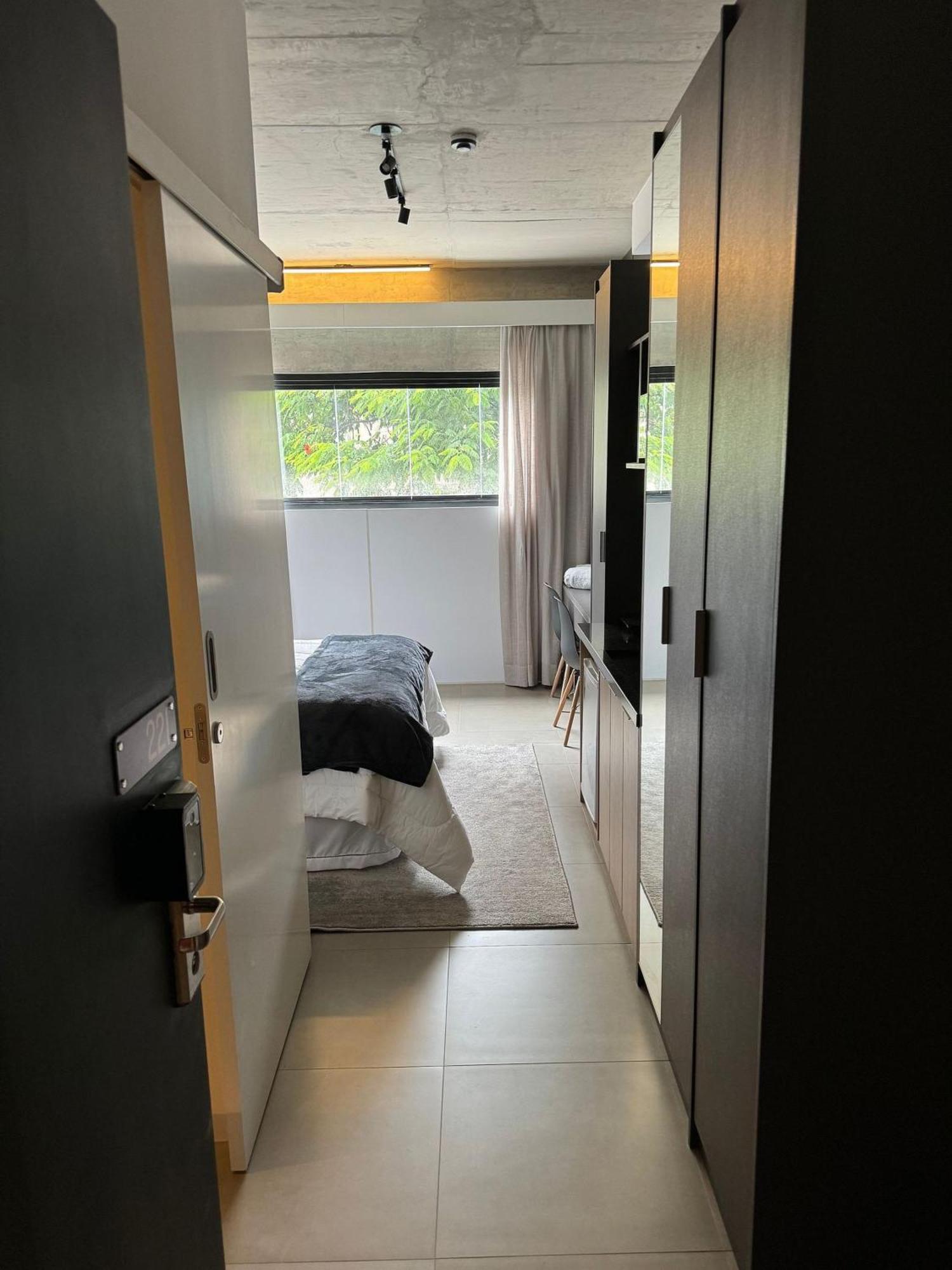 Apartment U_x | Lindo Na Bela Vista Proximo Ao Hospital Sirio Libanes A 100 Metros *