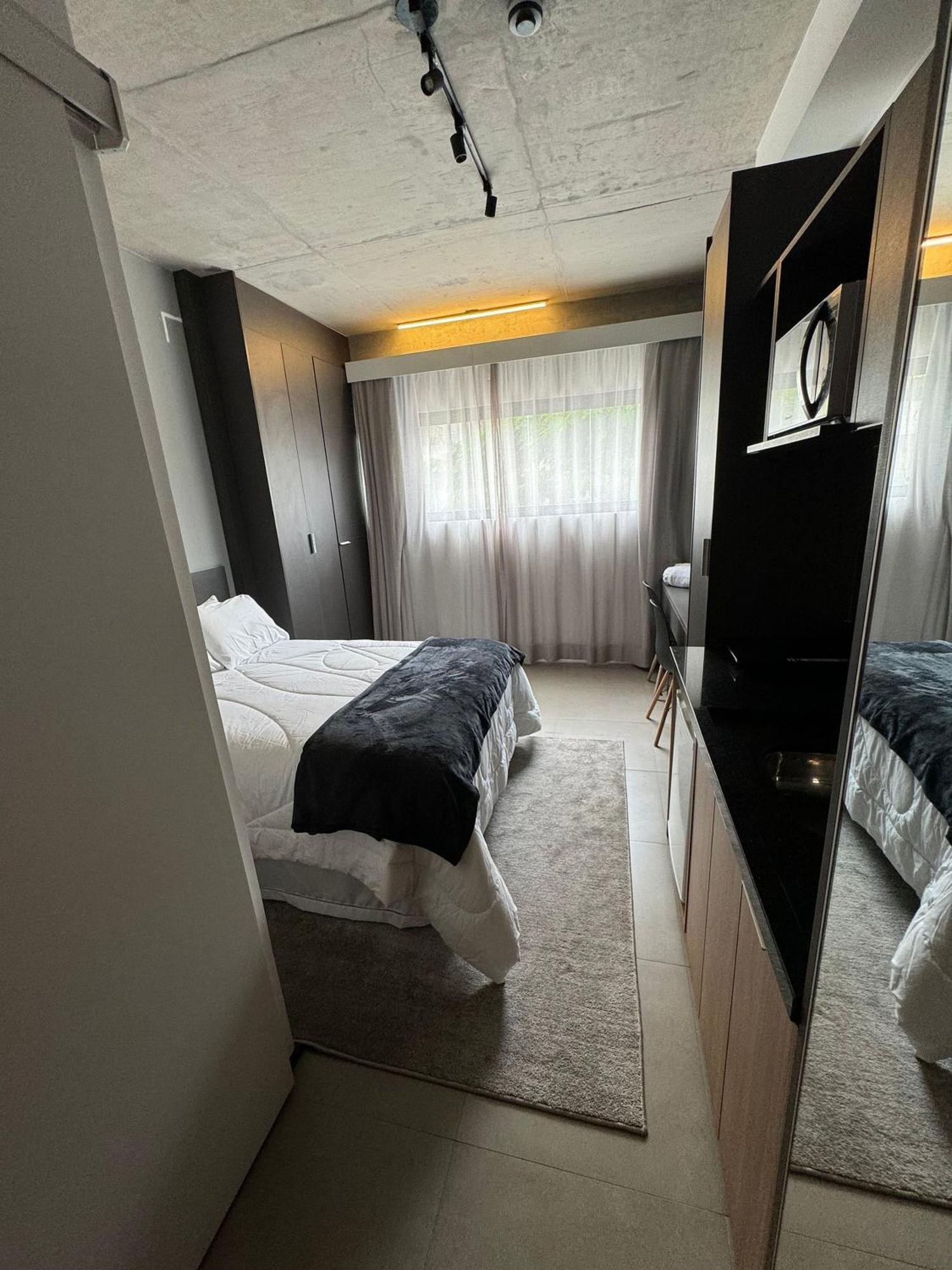Apartment U_x | Lindo Na Bela Vista Proximo Ao Hospital Sirio Libanes A 100 Metros *