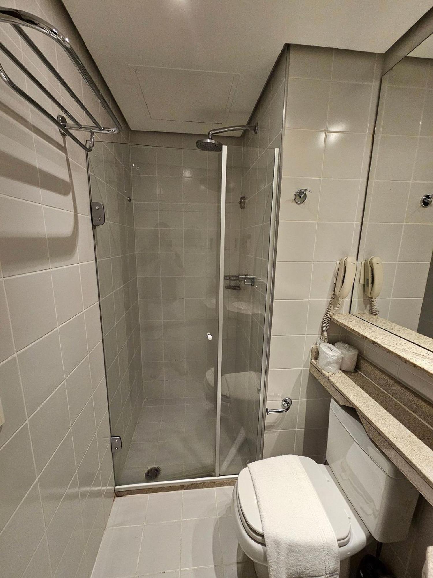 Apartemen Internacional Ibirapuera 2534 Sao Paulo