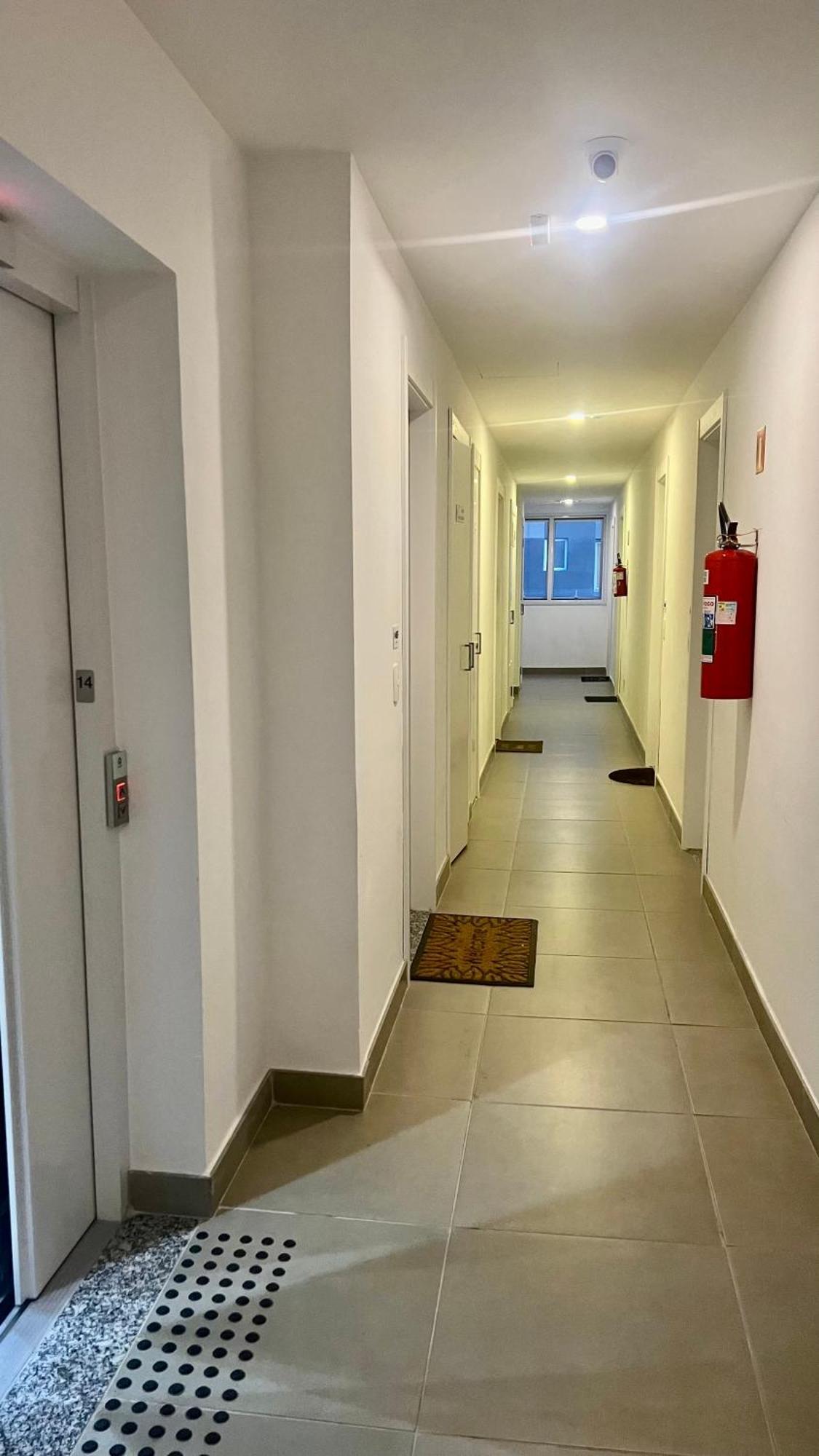 Apartment Veneza Prox Metro Bras, Feirinha Madrugada, 25 Marco, Templo Salomao *