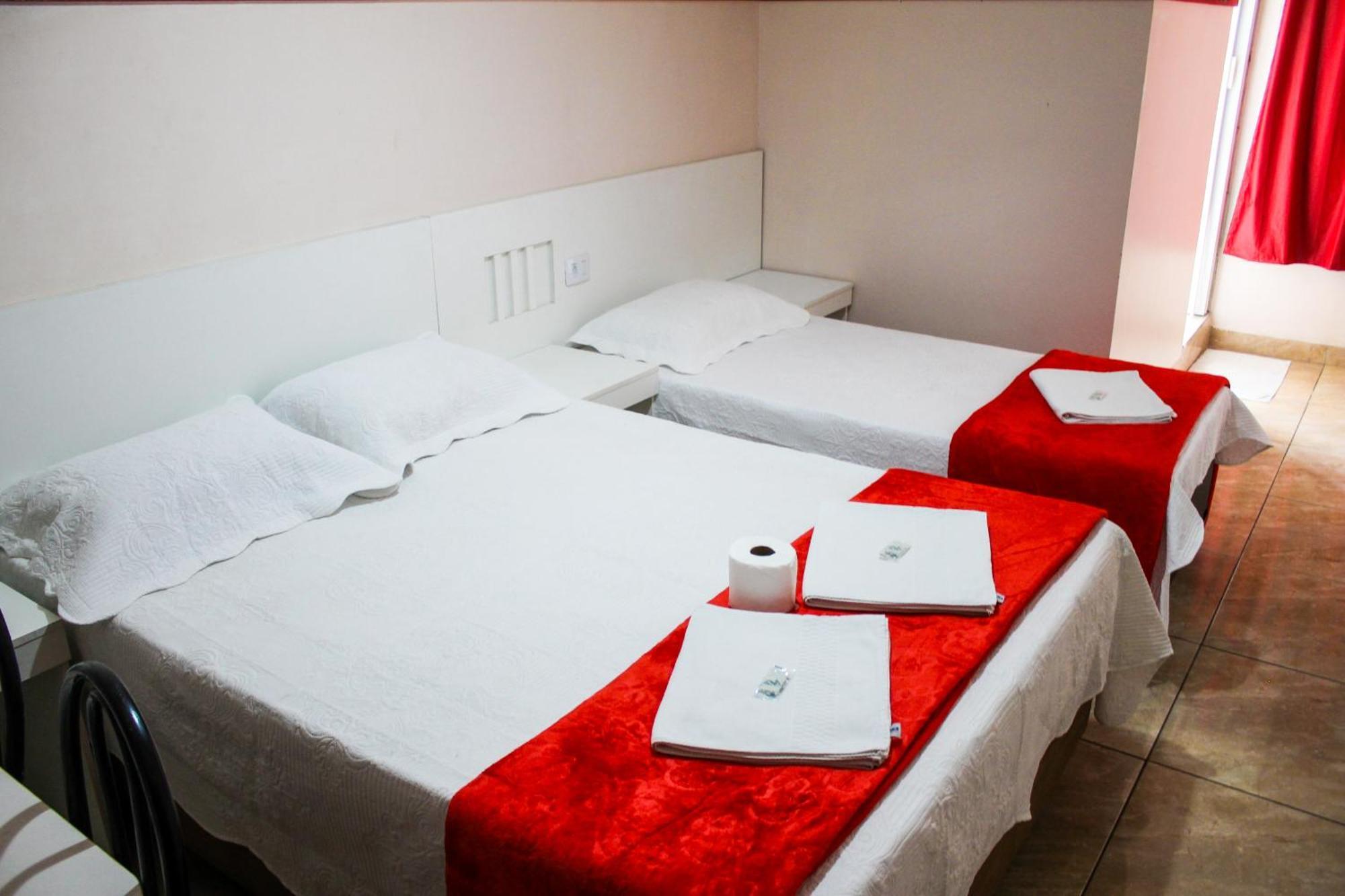 Hotel Itaquera *