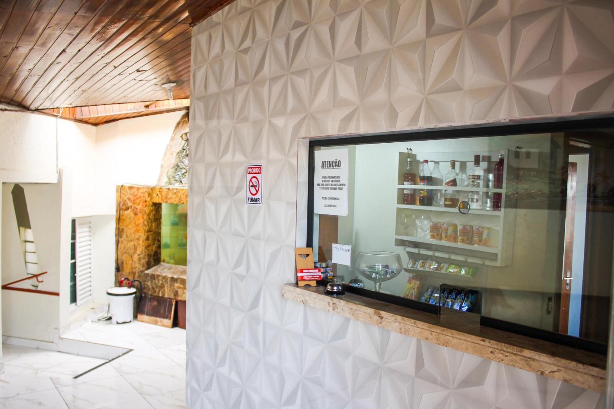 Itaquera Hotel São Paulo
