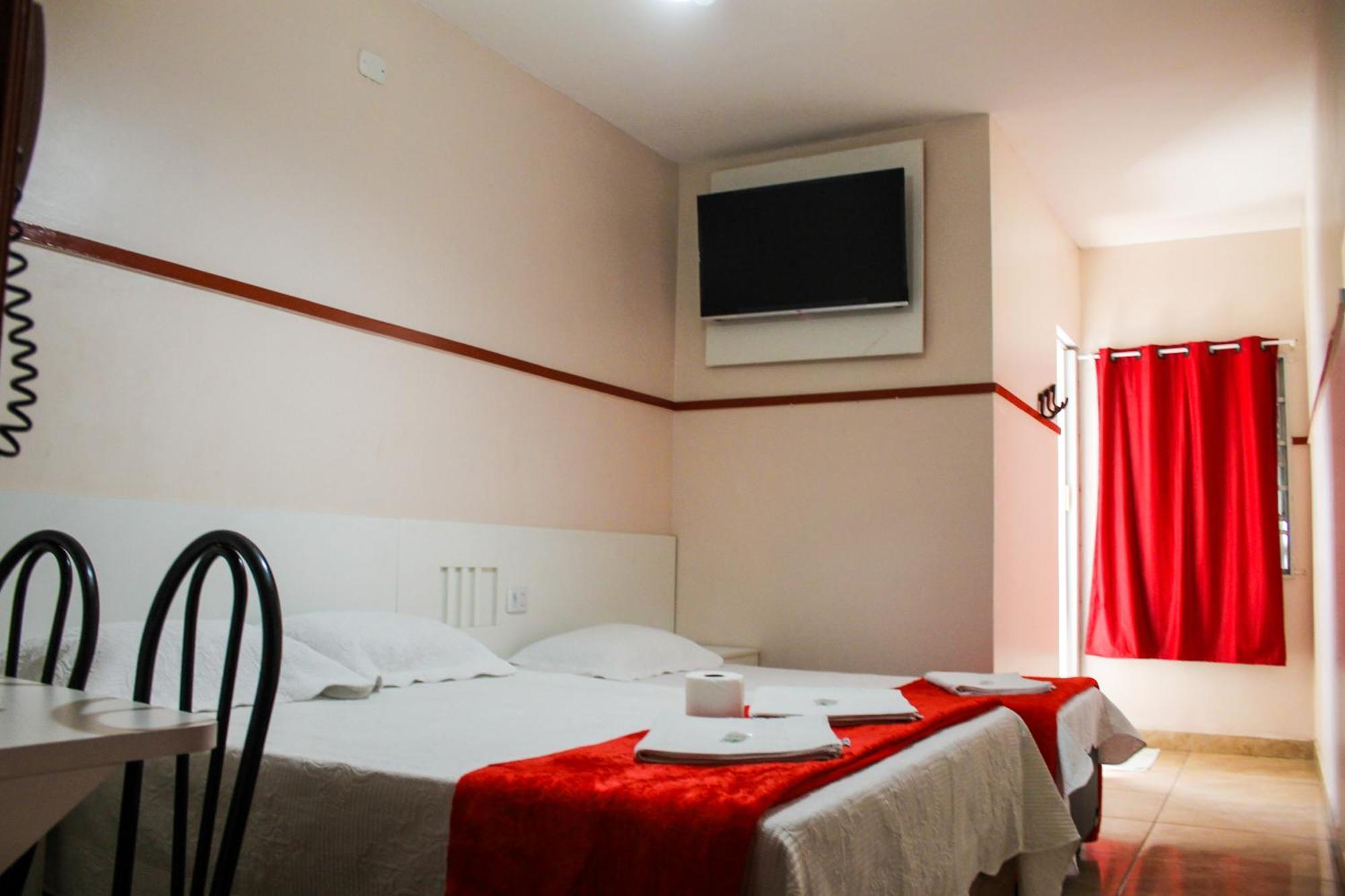 Otel Itaquera Sao Paulo