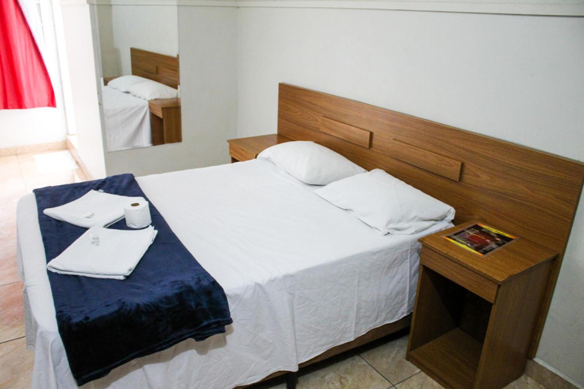 Hotel Itaquera