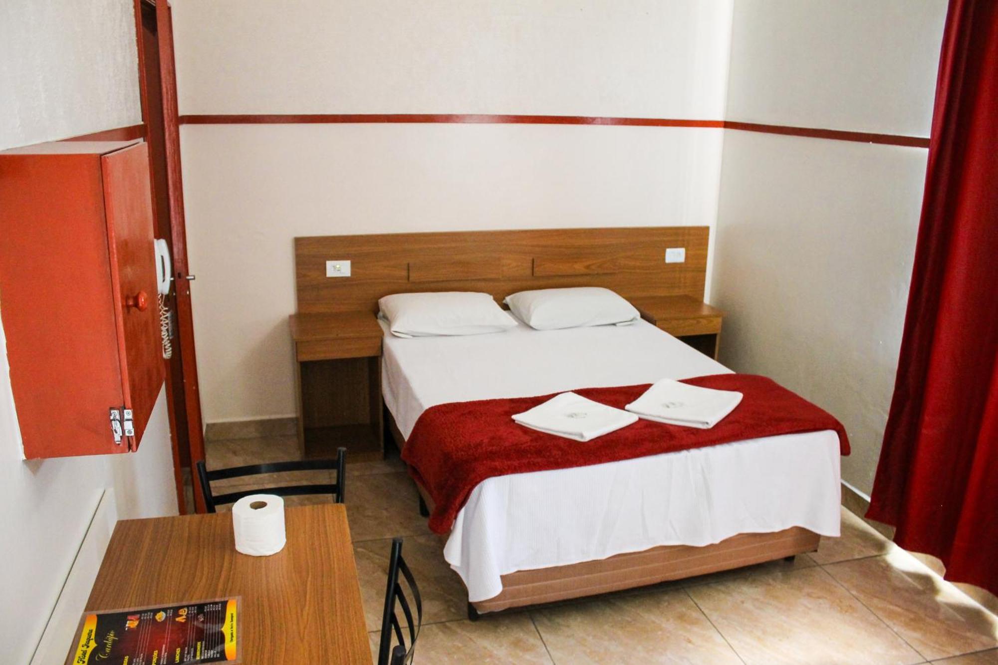 Hotel Itaquera *
