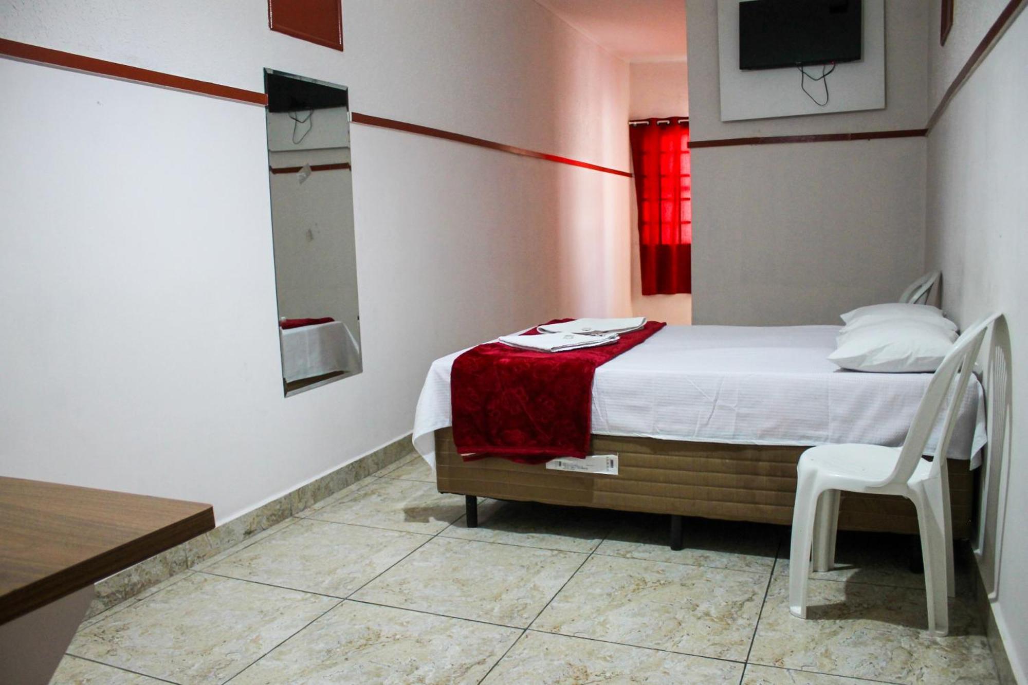 Itaquera Otel Sao Paulo