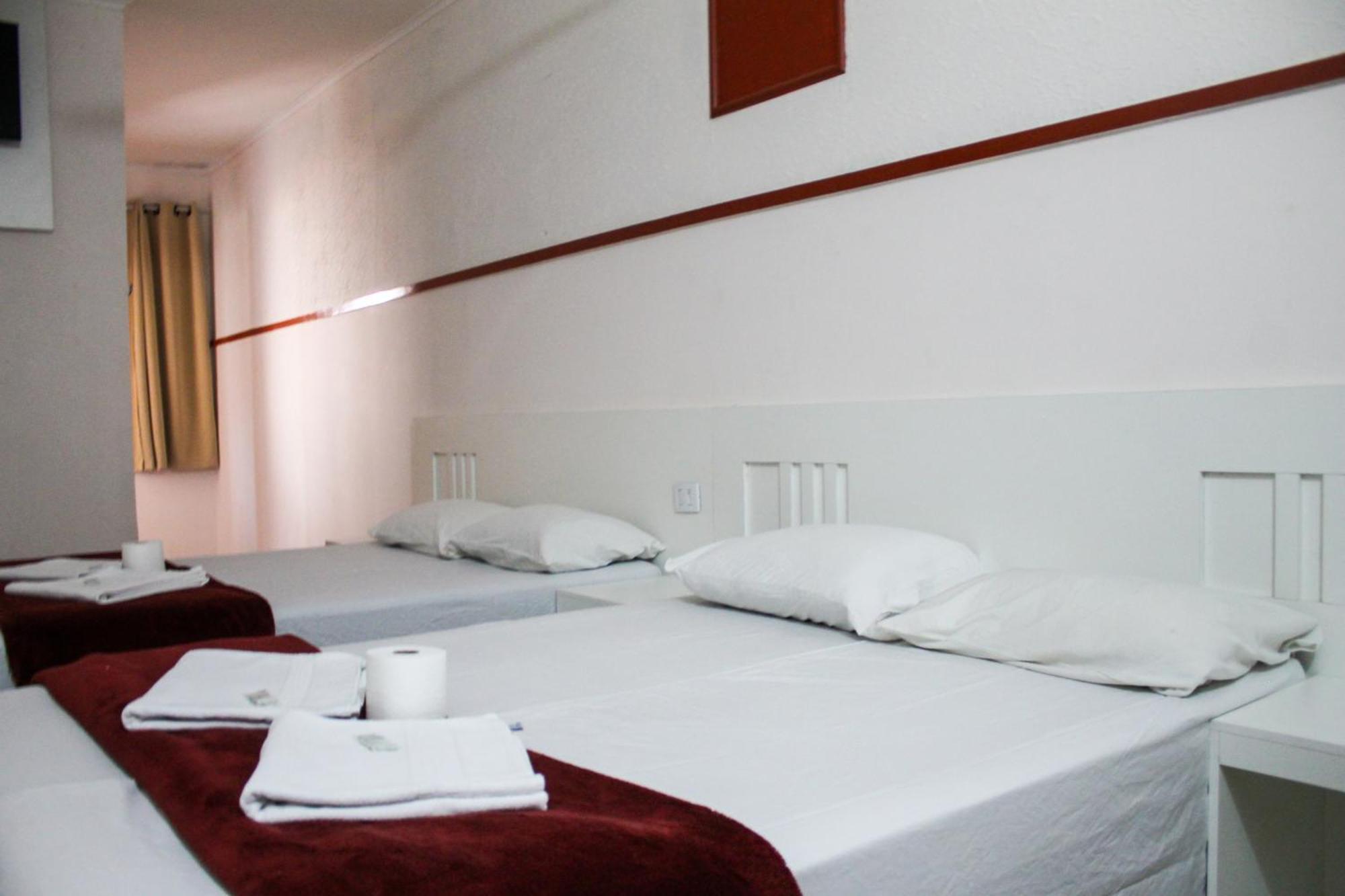 Itaquera Hotel